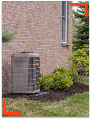 Air Conditioning in Frederick County, MD