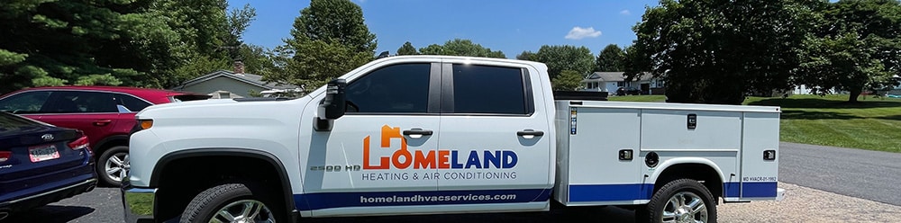 Homeland Truck